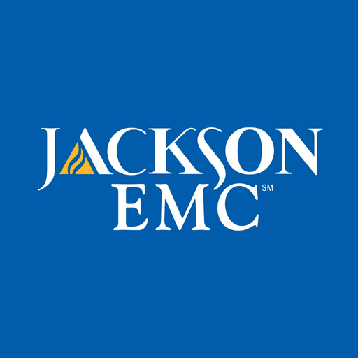 MyJacksonEMC app icon