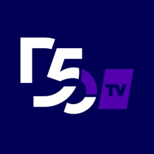 D5tv app icon