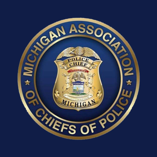 MACP Chiefs App app icon