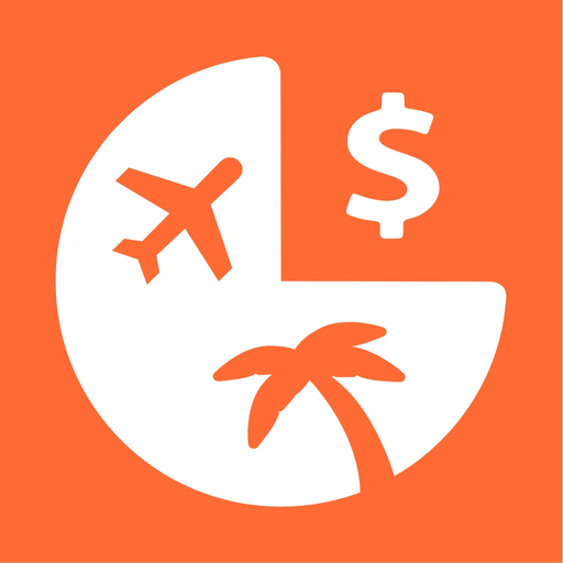 Treeps, my travel companion app icon