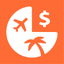Treeps, my travel companion icon