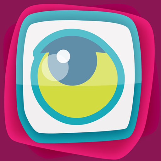 Pontos de Vista app icon