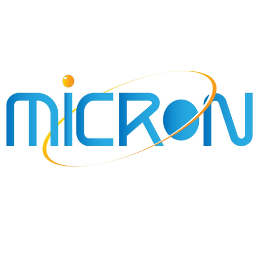 Micron App app icon