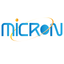Micron App icon