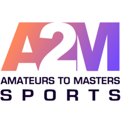 A2M Sports app icon