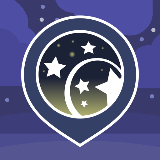 Star-Spotting | SPOTTERON app icon