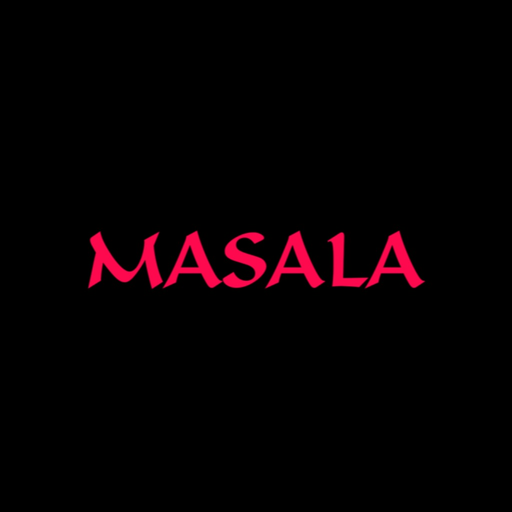Masala, Gosport app icon