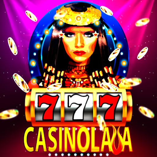 Video Poker CasinoLava Builder app icon