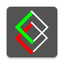EpicLedger Financial Dashboard icon