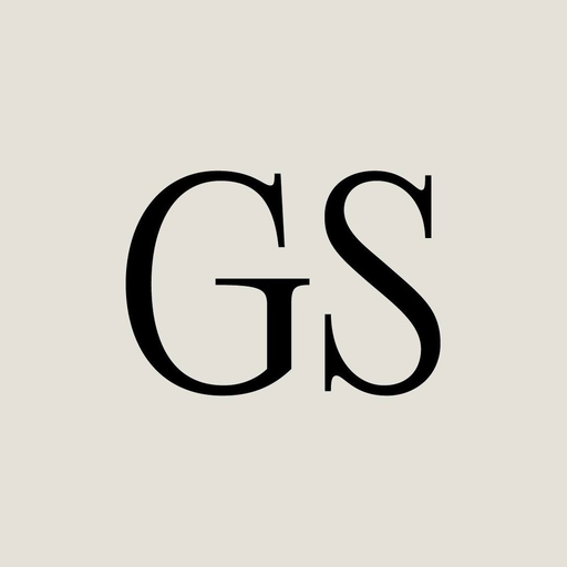 Gammel Strand app icon