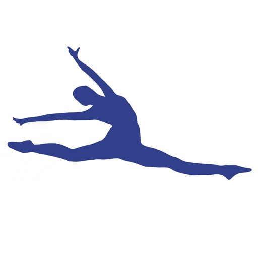 Leap of Faith Dance Company app icon