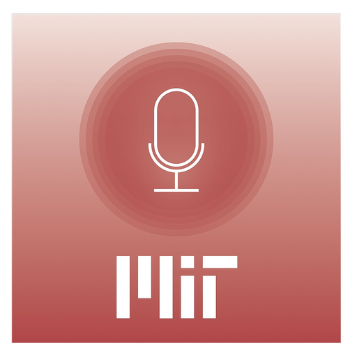 MIT Voice App app icon