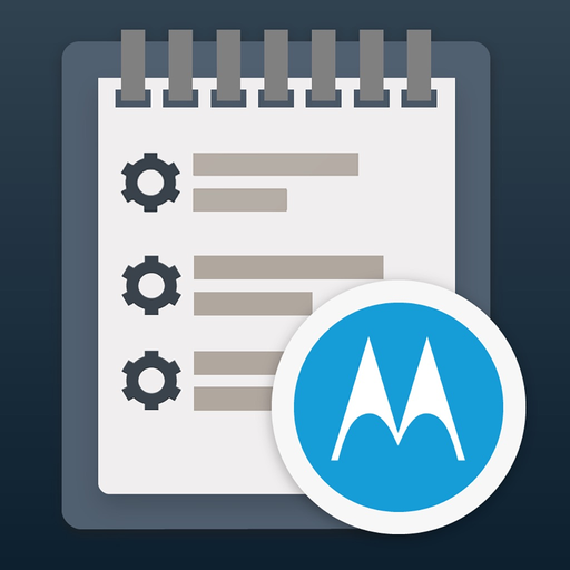 MobileOSS app icon