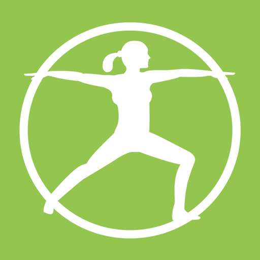 Metta Yoga Concierge app icon