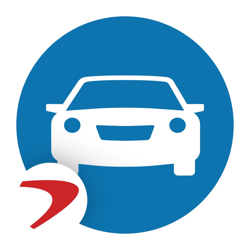 Auto Navigator New & Used Cars app icon