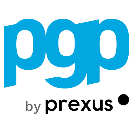 PGP Prexus App app icon