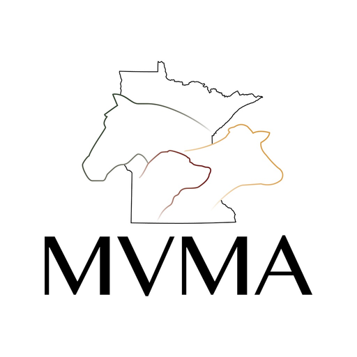 MN Veterinary Medical Assn app icon