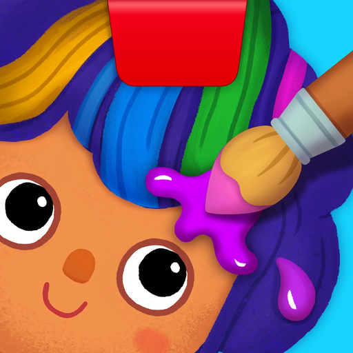Osmo Costume Party app icon