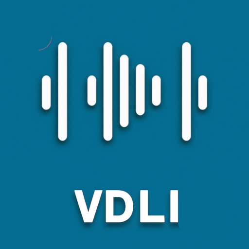 VDLI app icon