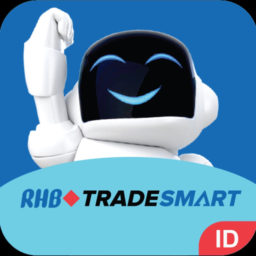 RHB TradeSmart ID app icon