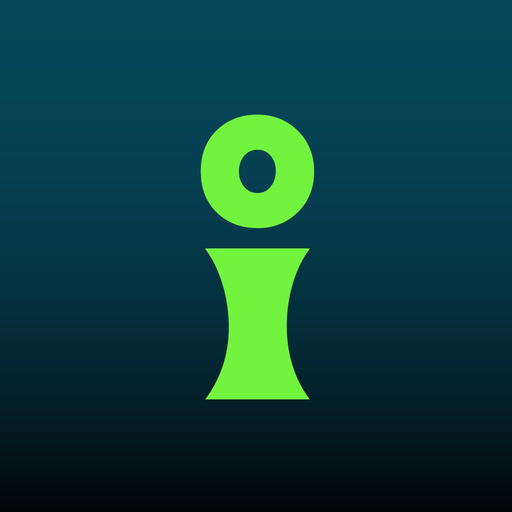 InovaFIT app icon