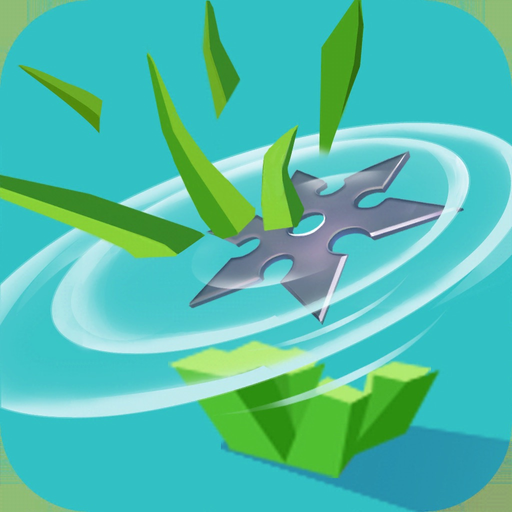 Weeder Match app icon