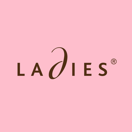 Ladies蕾黛絲 app icon