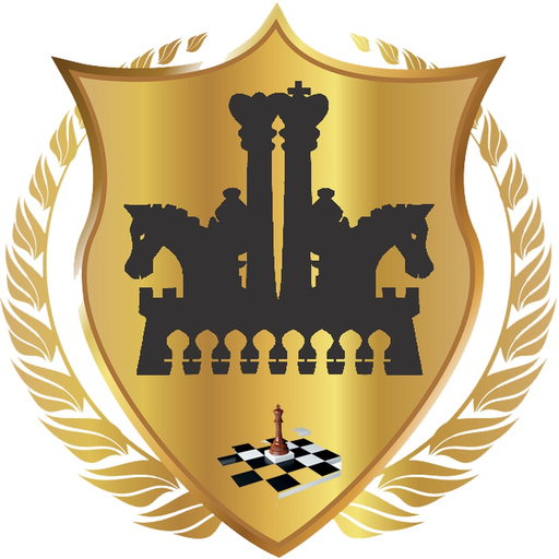 Chess - Play with AI app icon