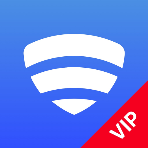WiFi Chùa VIP app icon