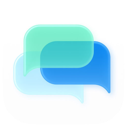 FluentWorks app icon