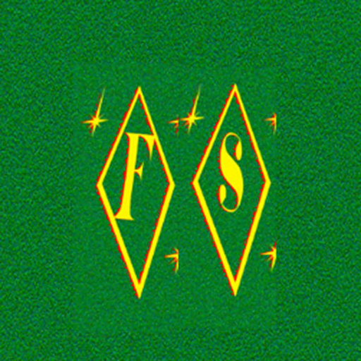Frustration Solitaire app icon
