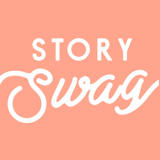 Story Swag - Quick Reels app icon