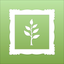Memories Book Family History icon