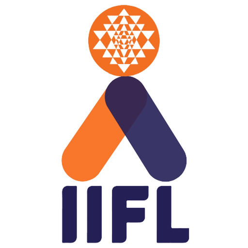 IIFL Leader app icon