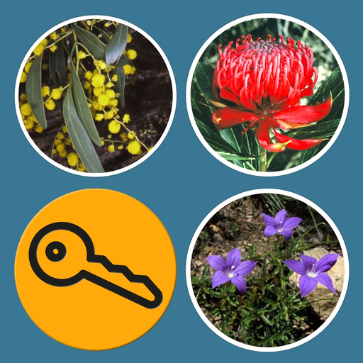 Plants of South Eastern NSW app icon