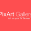 PixArt Gallery icon