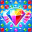 Paradise Jewel: Match-3 Puzzle icon