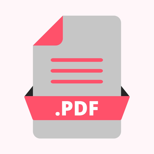 PDF Tools & Utilities app icon
