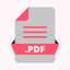PDF Tools & Utilities icon