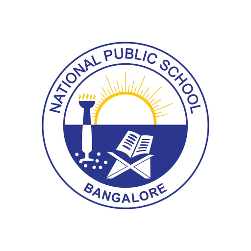 NPS Diary app icon