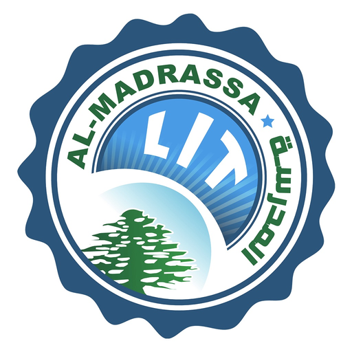 LIT AL-MADRASSA app icon