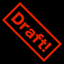 QuickDraft for WordPress icon