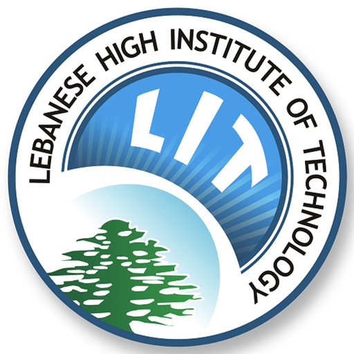 LIT INSTITUTE app icon