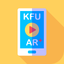 KFU AR Guides icon