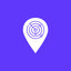 Decklar Mobile as a Tracker icon