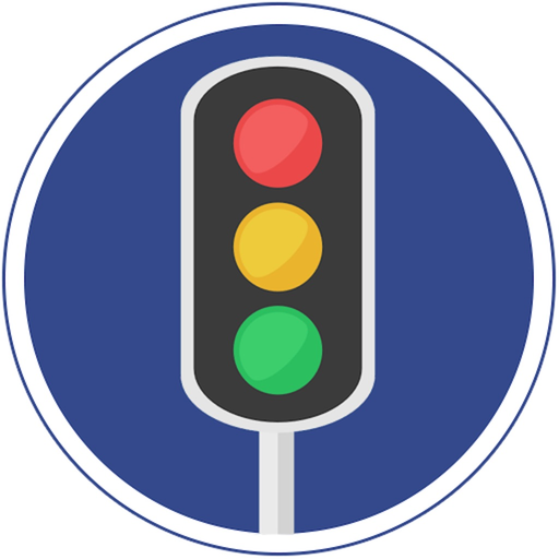 DGTest app icon
