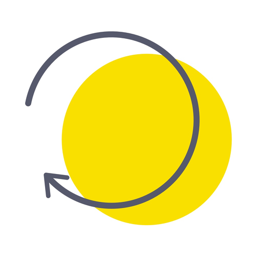 Routine Planner, Habit Tracker app icon