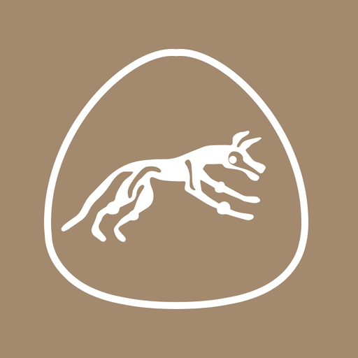 CURO Canine app icon
