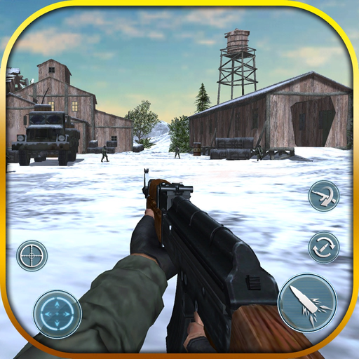 No Rule Warzone app icon