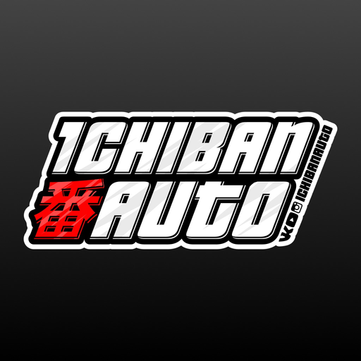 Ichiban auto app icon